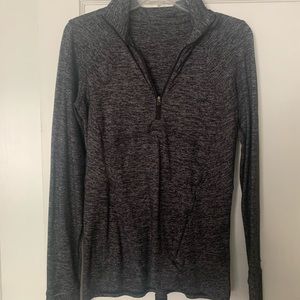 Lululemon Quarter Zip